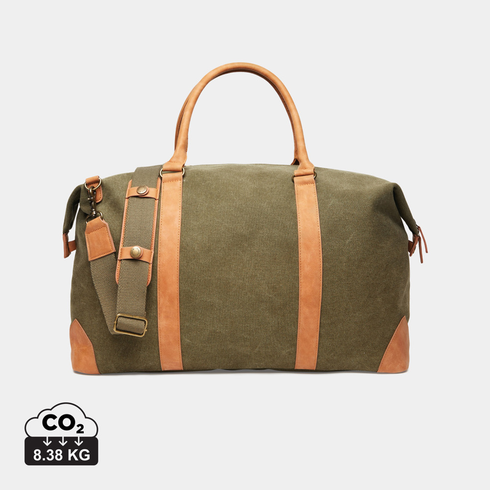 VINGA Bosler RCS rcanvas duffeltas