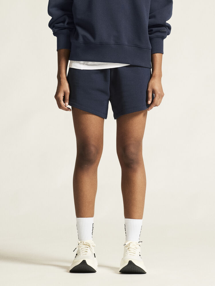 Craft - Frequent Sweatshorts W Blaze XS