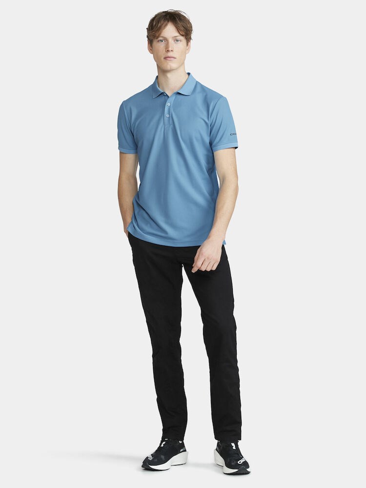 Craft - CORE Unify Polo Shirt M Zenith S