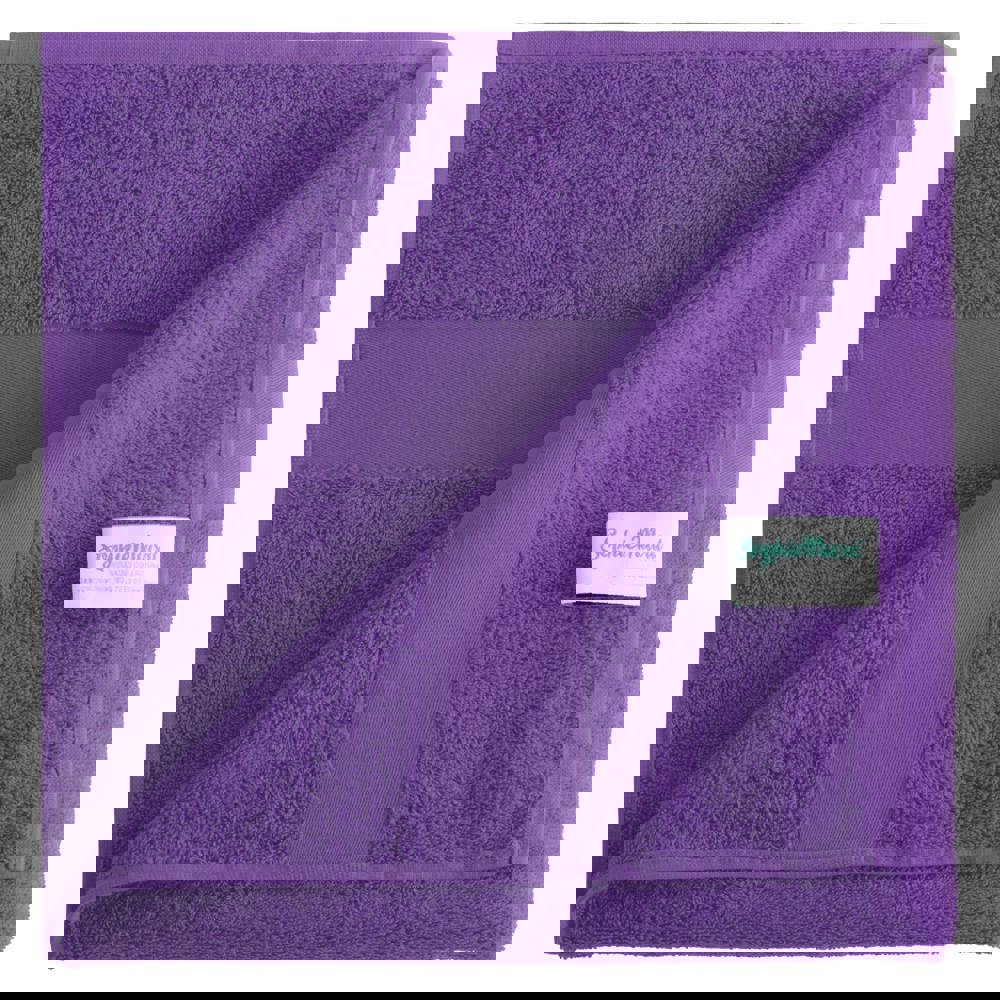 Sophie Muval handdoek 140x70 cm, 450 gr/m²