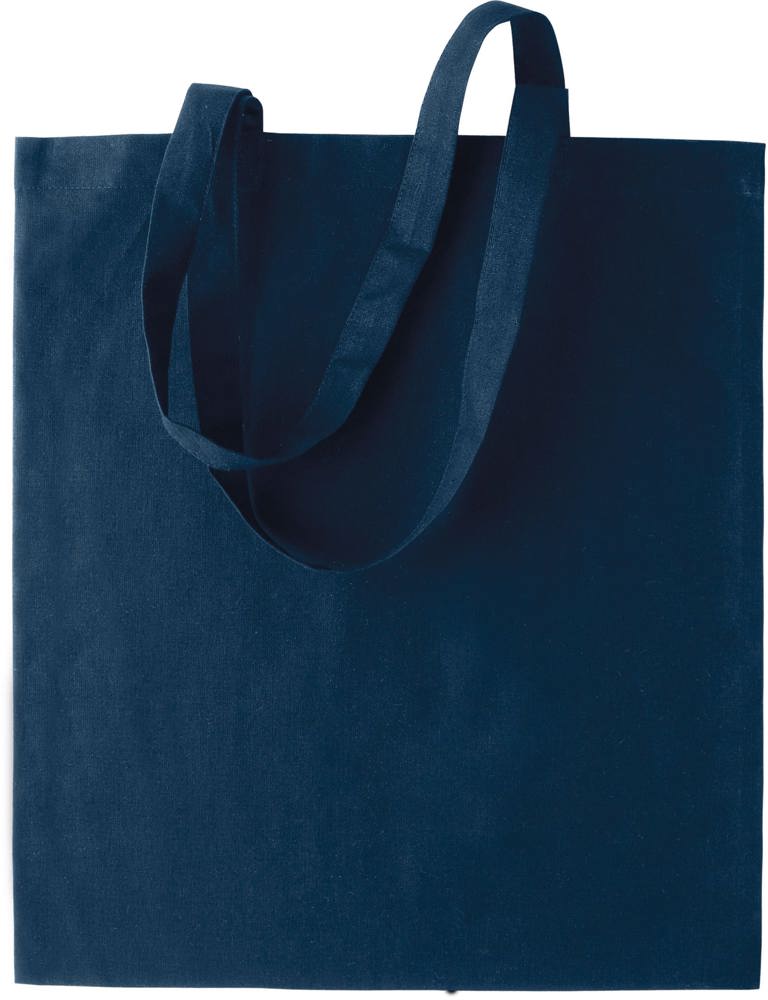 KI0223N - Shopper bag long handles