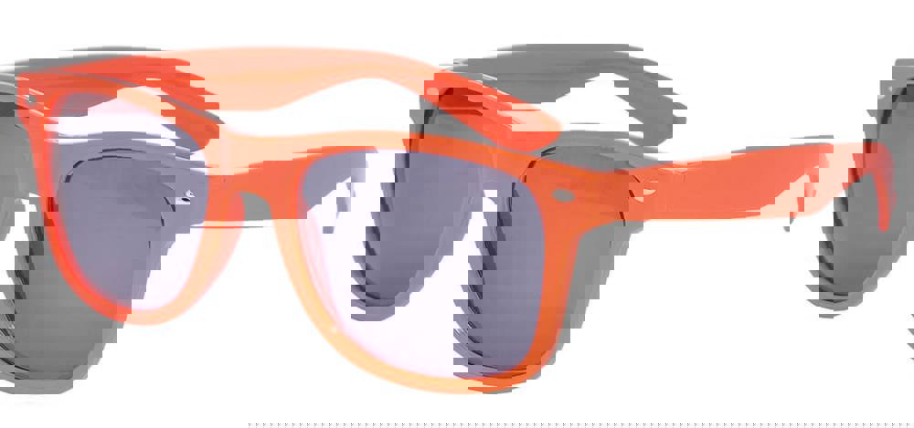 Zonnebril - Oranje (PMS 021c) / Oranje