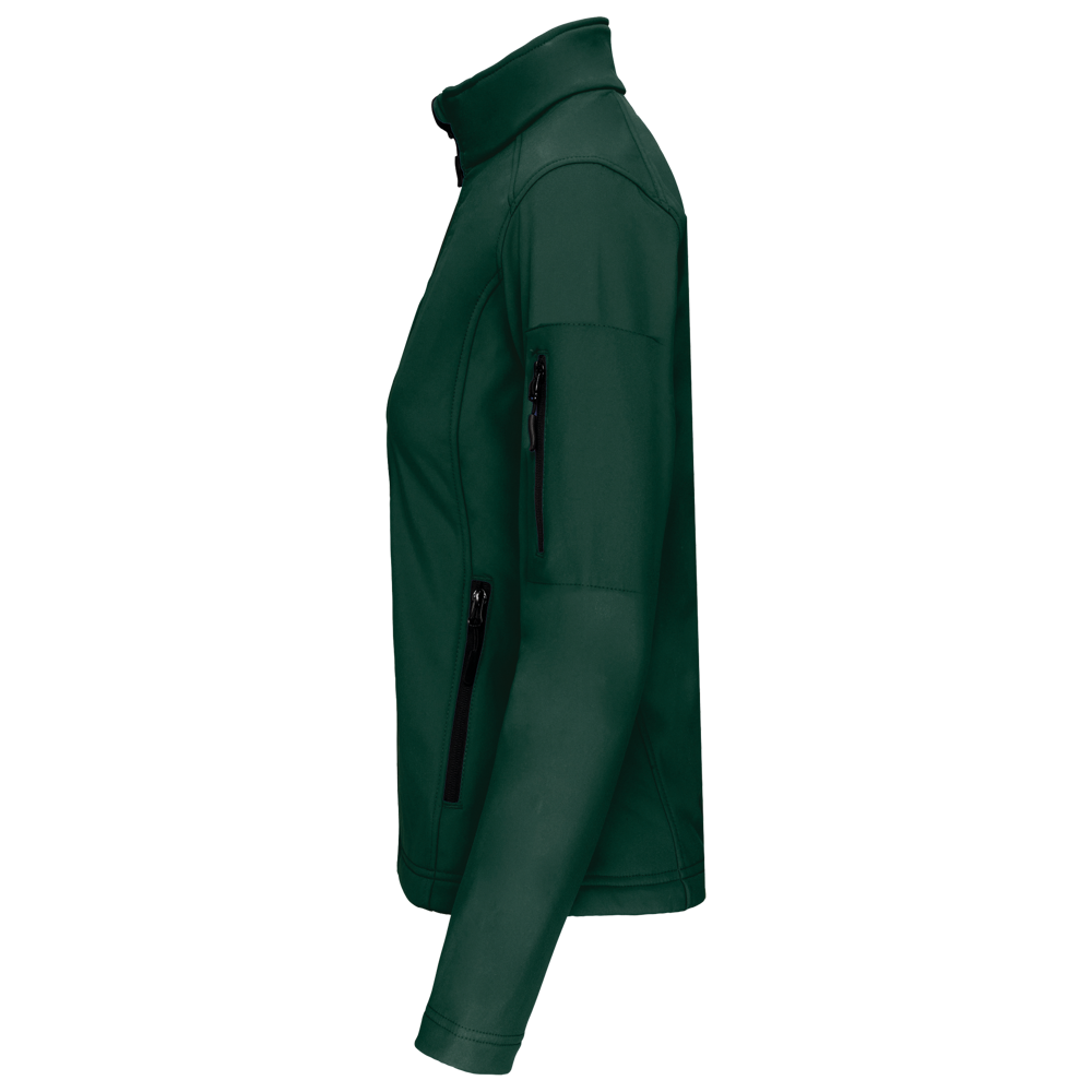K400 - Dames softshell jas