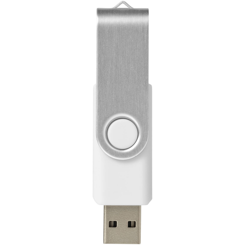Rotate basic USB