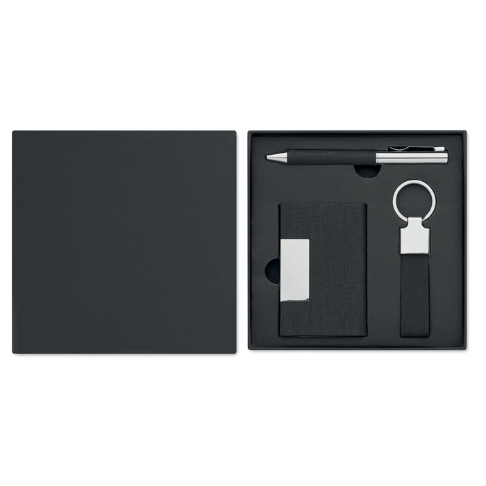 SCRIBI 3 - 3-delige geschenkset in doos