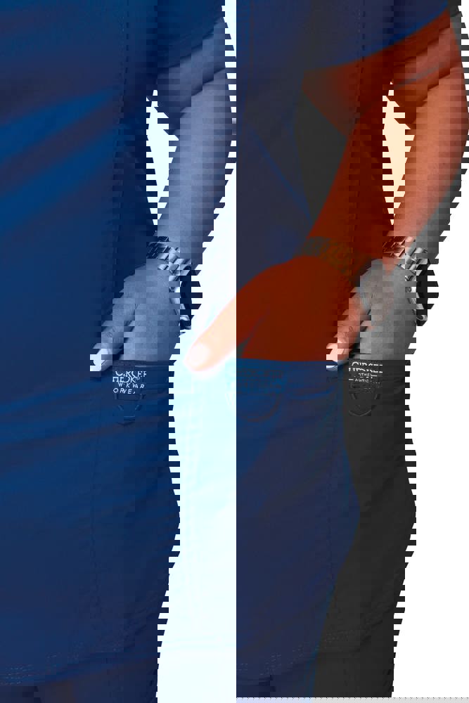 CHWWE610 - Wikkeltop voor dames