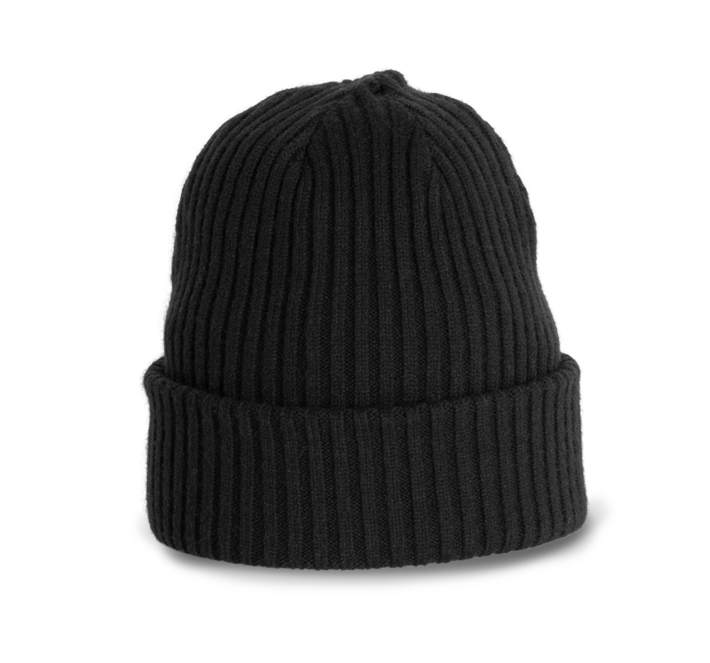 KP552 - Zeemansmuts - Black