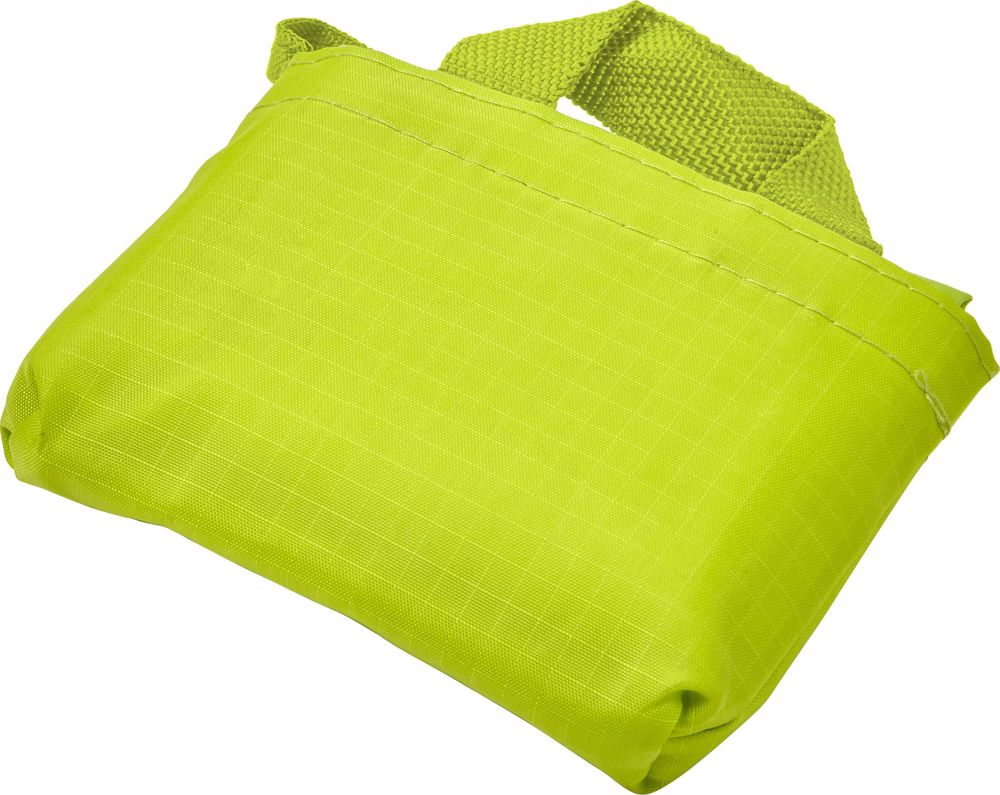 Oxford (210D) boodschappentas Wes