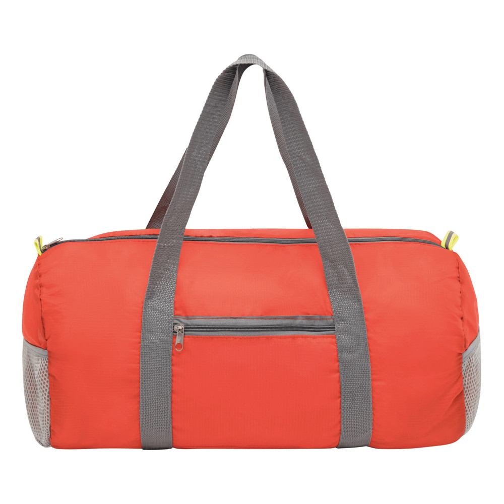 VOLUNTEER GYM - Opvouwbare sporttas