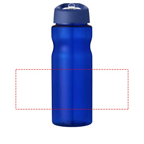H2O Active® Base Tritan™ 650 mlsportfles met tuitdeksel