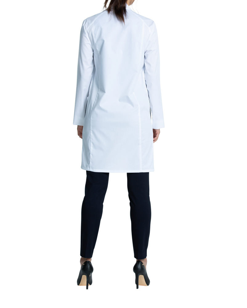 CHCKE460XXS - Uniseks labjas van 96,5 cm