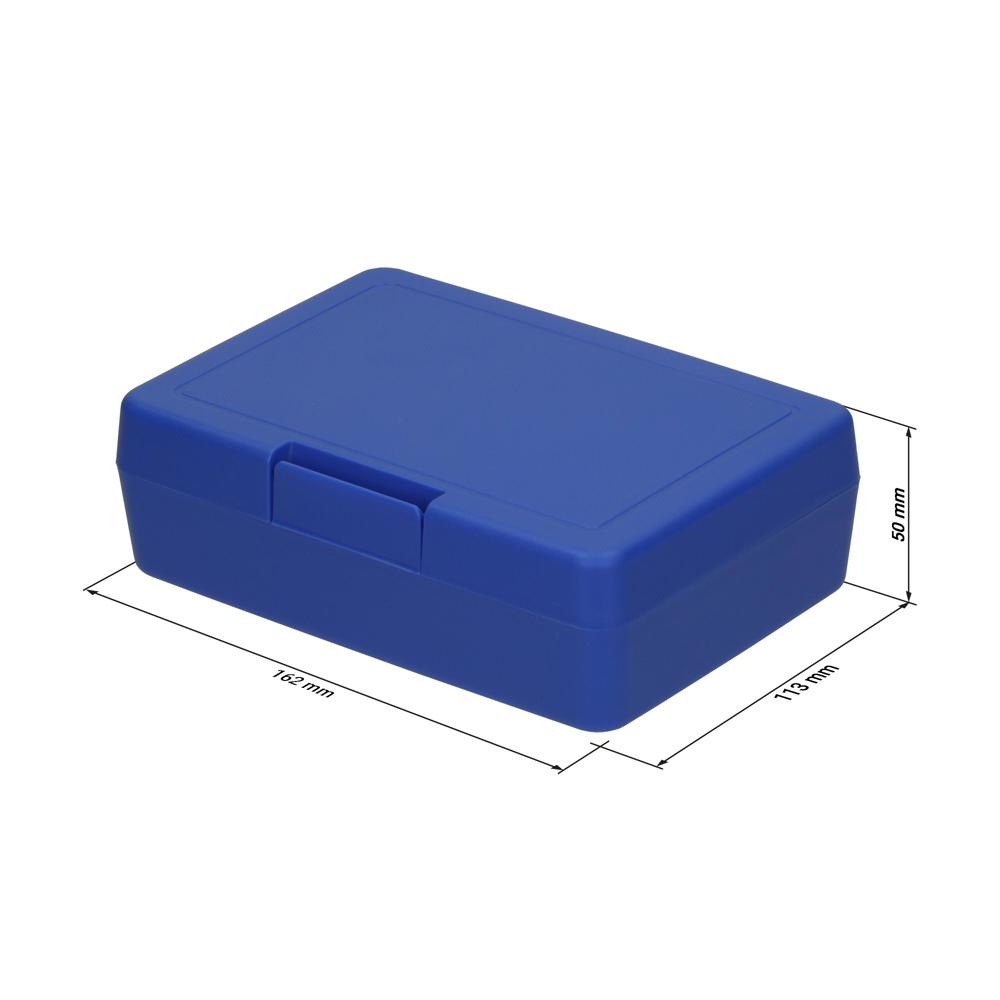 Voorraadbox "Lunchbox"