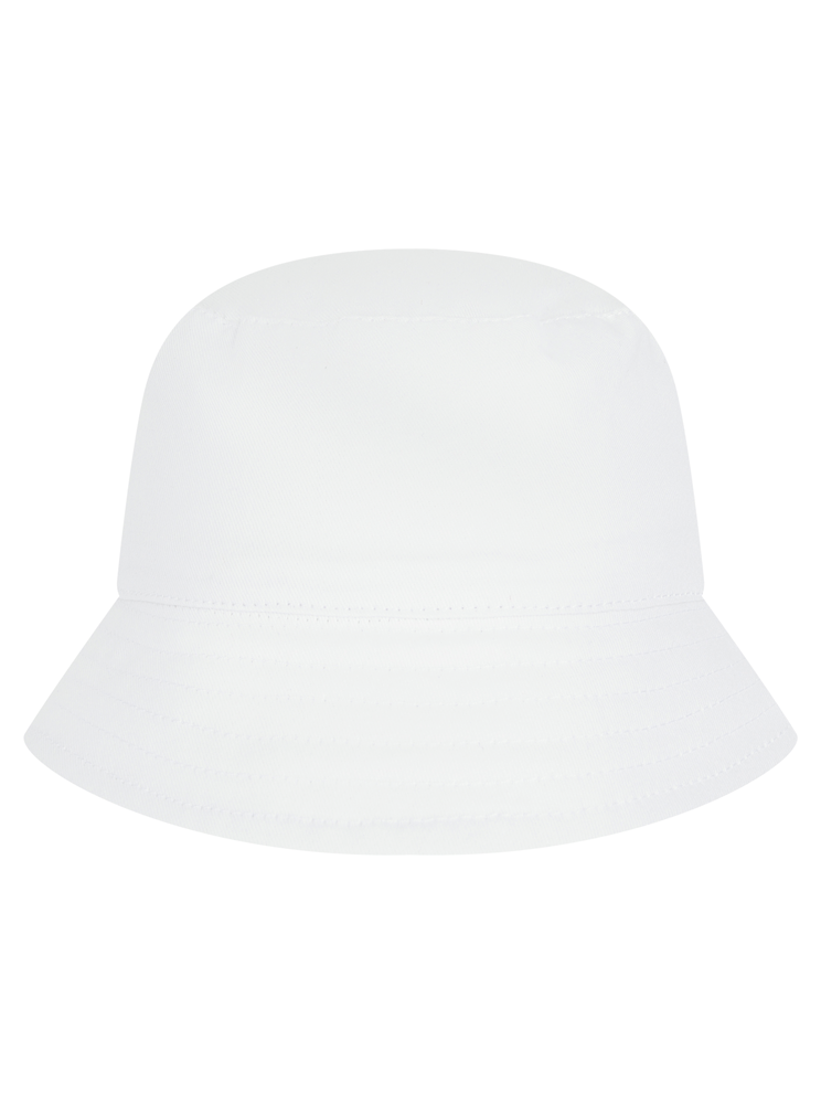 LW092 - Baby bob - White