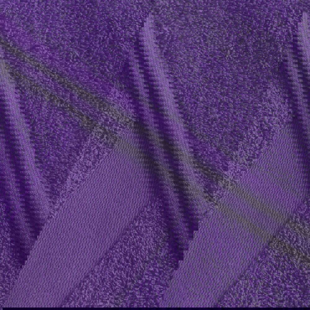 Sophie Muval handdoek 140x70 cm, 450 gr/m²