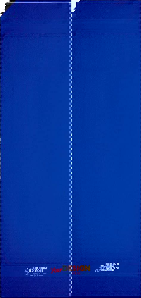 Sophie Muval handdoek 140x70 cm, 450 gr/m²