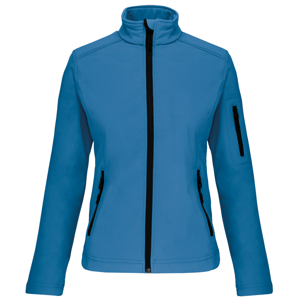 K400 - Dames softshell jas