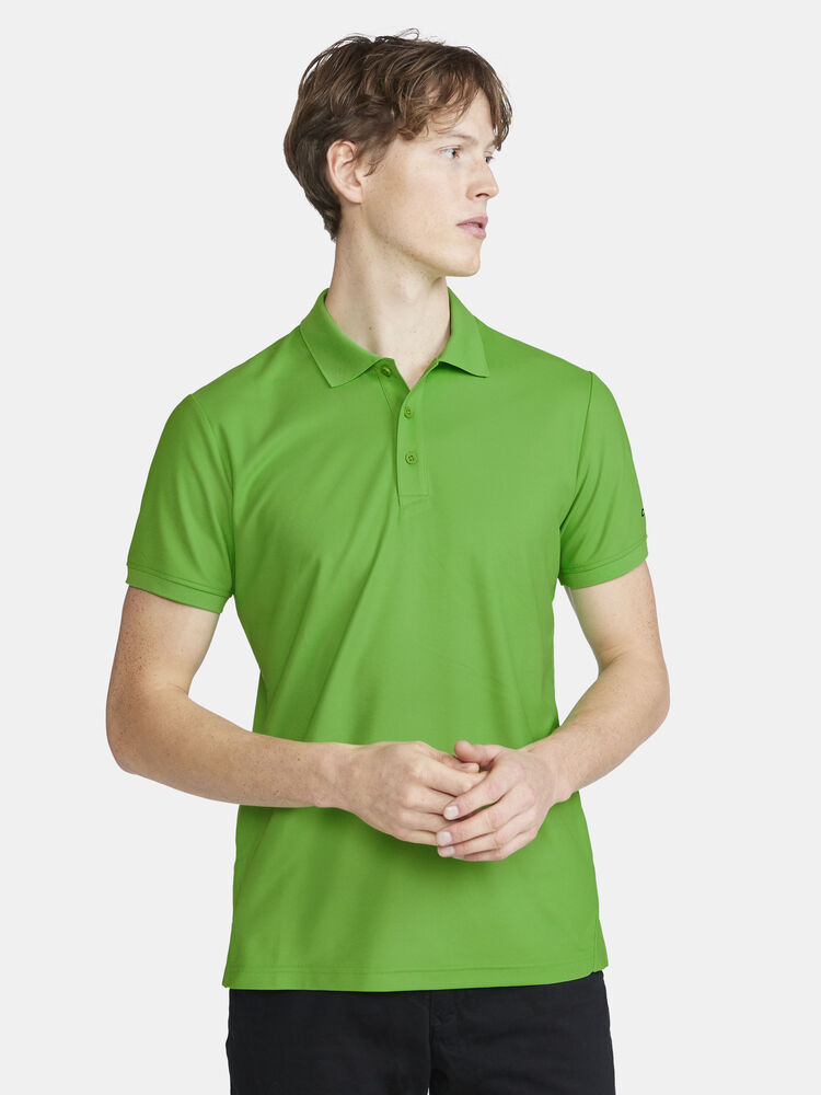 Craft - CORE Unify Polo Shirt M Craft Green XXL