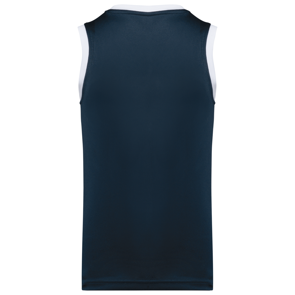 PA4050 - Baskettruitje voor heren