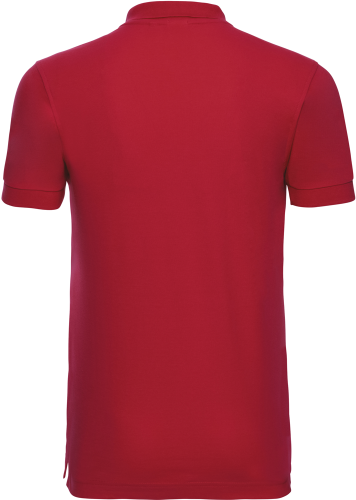 RU566M - Men's Stretch Polo Shirt