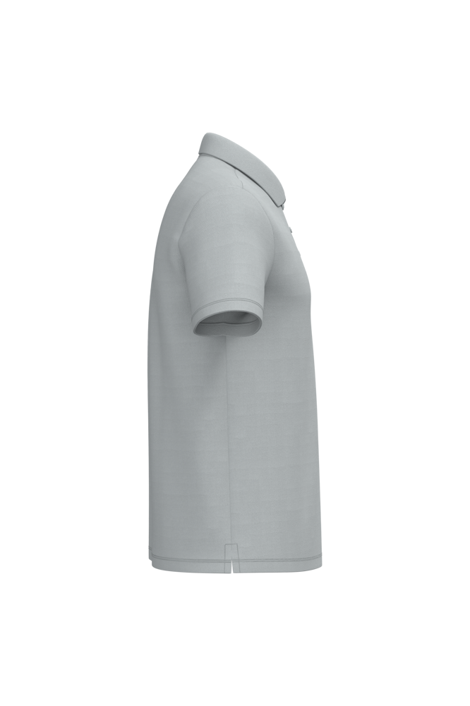 IB295CX - Herenpolo piqué