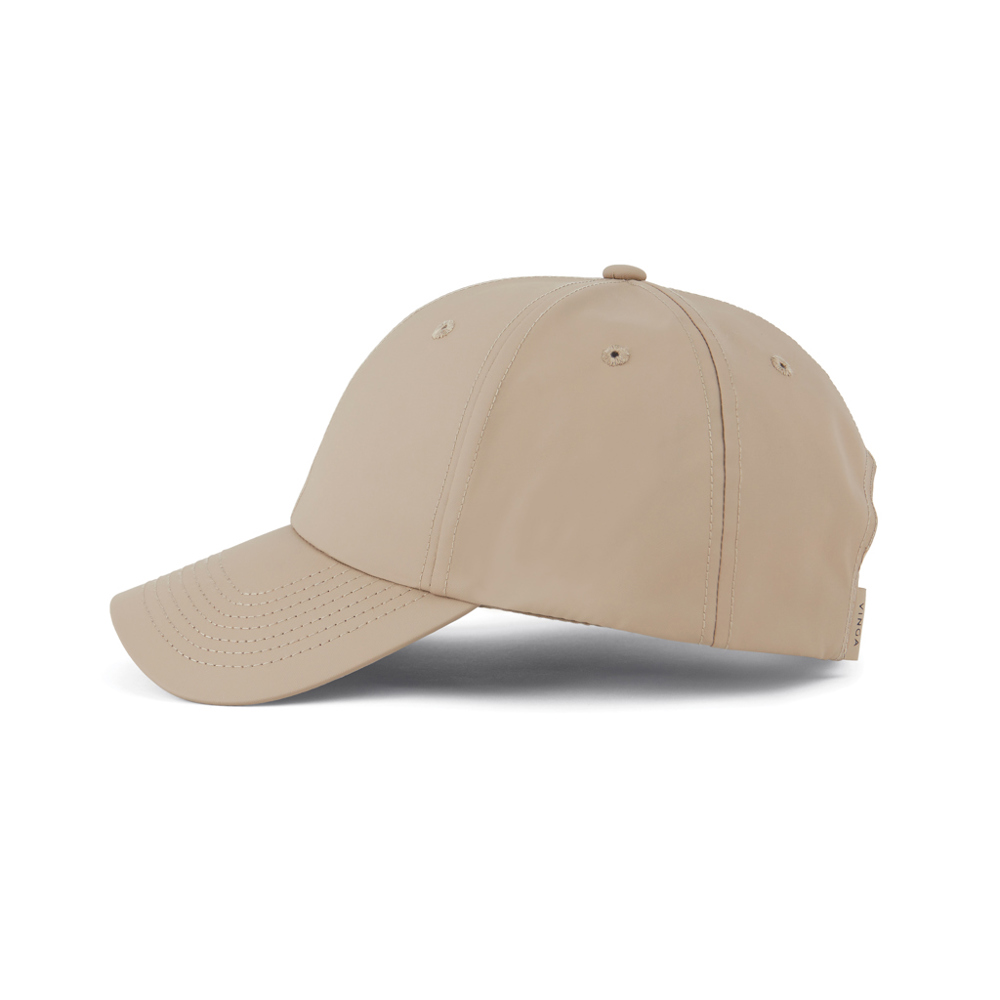 VINGA Baltimore AWARE™ gerecycled PET cap