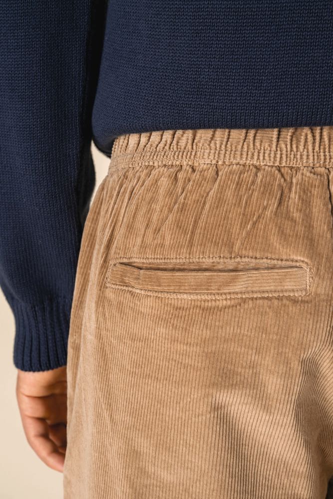 SP742 - Ecologische herenshort in ribfluweel
