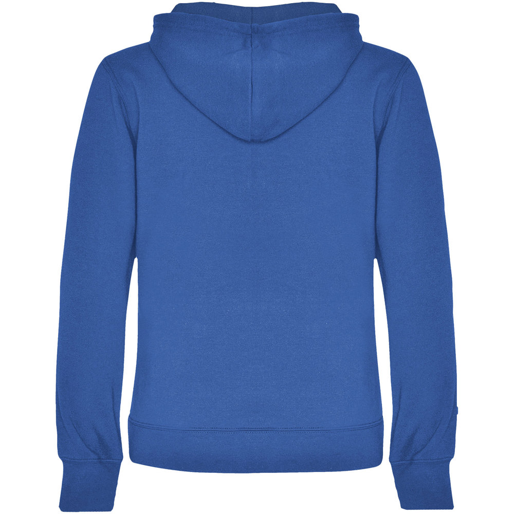 Urban 280 g/m² hoodie voor dames