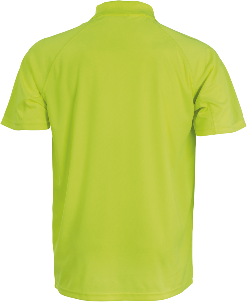 S288XCCX - Performance aircool polo shirt