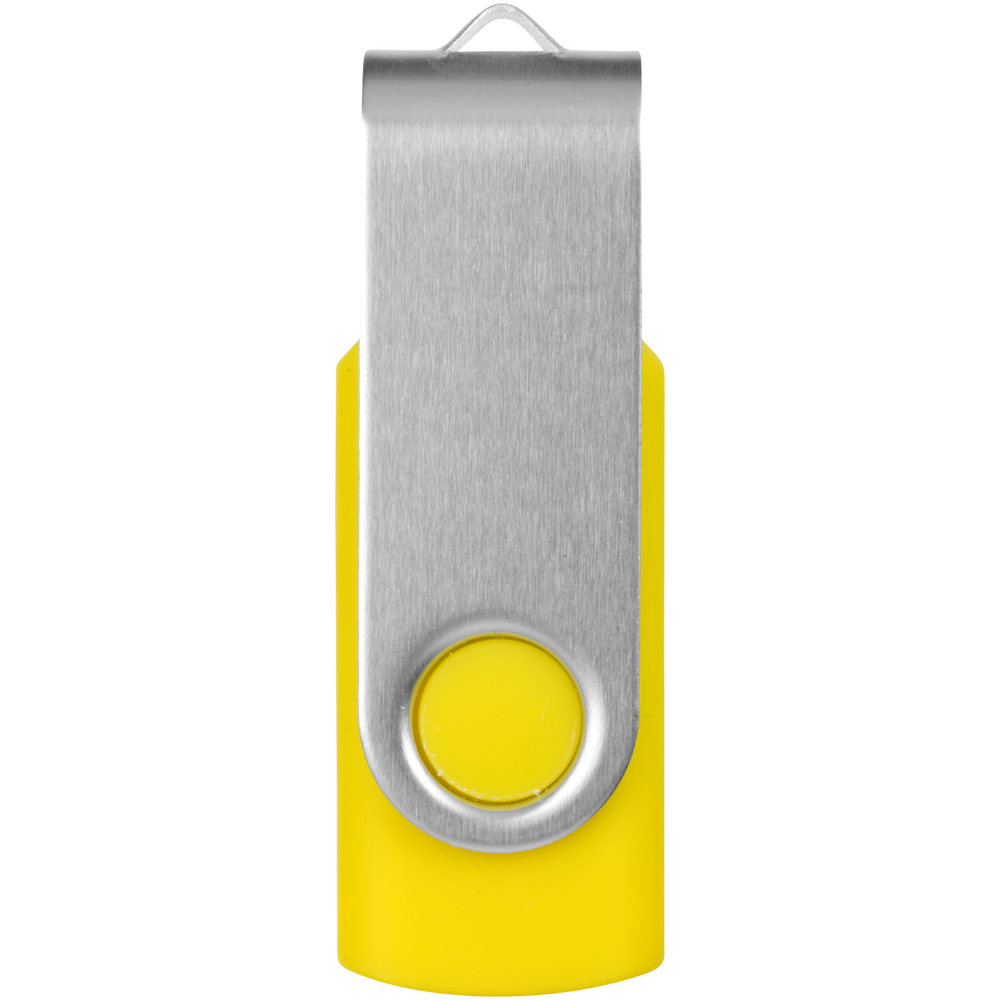 Rotate basic USB