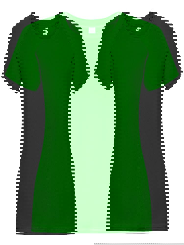 SP Run dames sportshirt, 140 g/m²