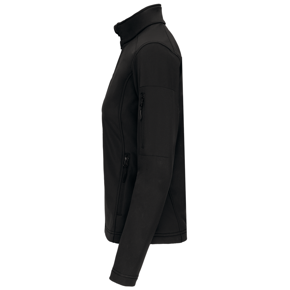 K400 - Dames softshell jas