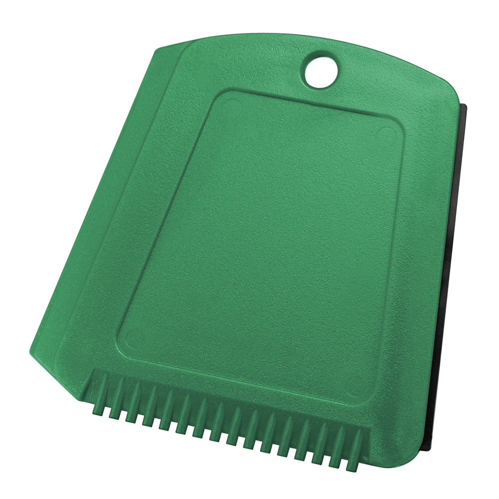 IJskrabber "Alpha" - groen