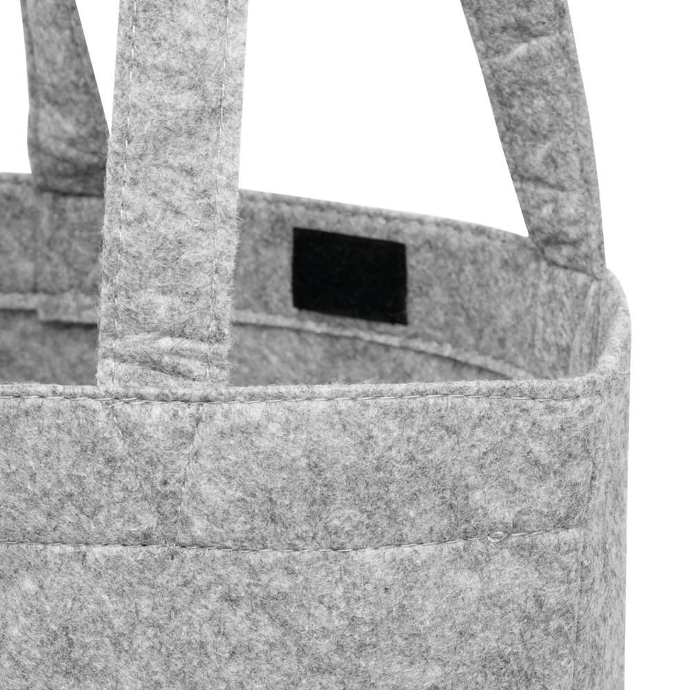 STAR DUST GO - Vilten shopper