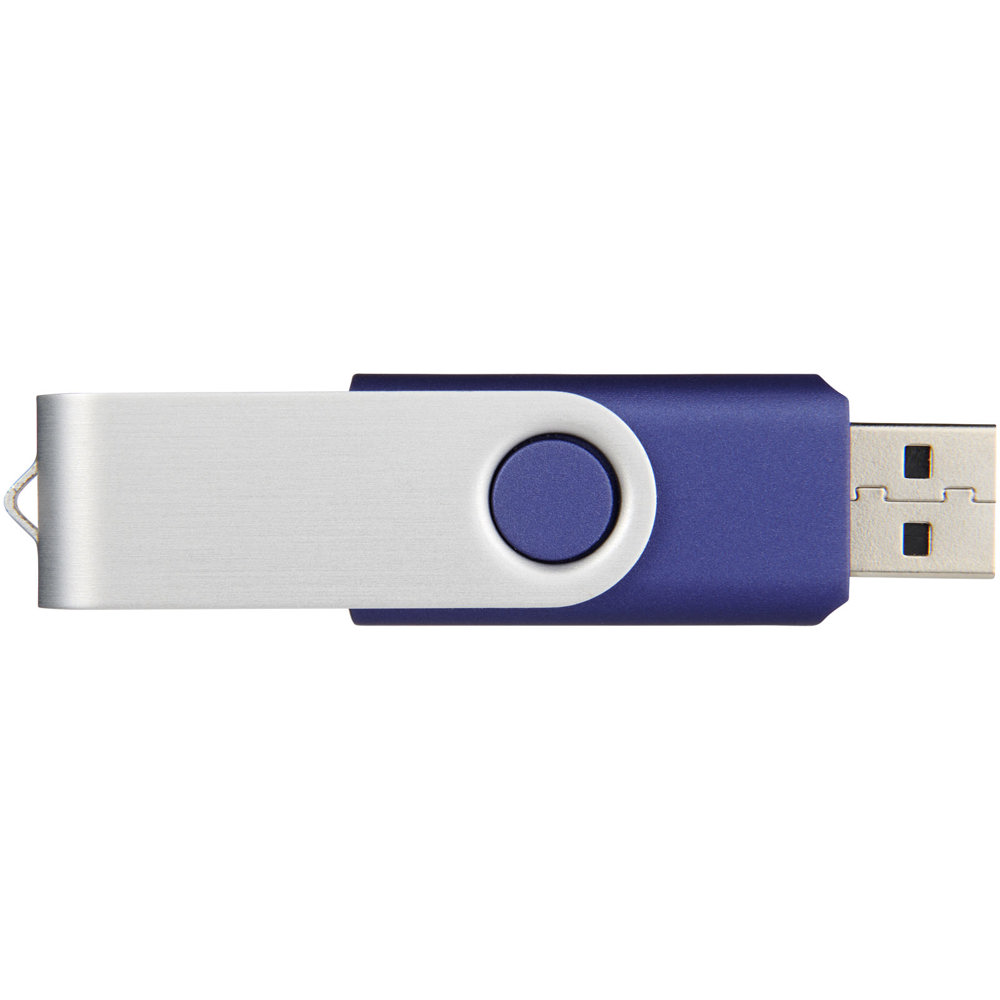 Rotate basic USB