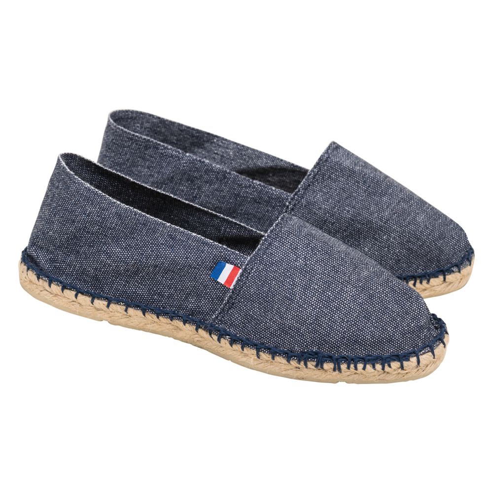 K840X - Unisex espadrilles