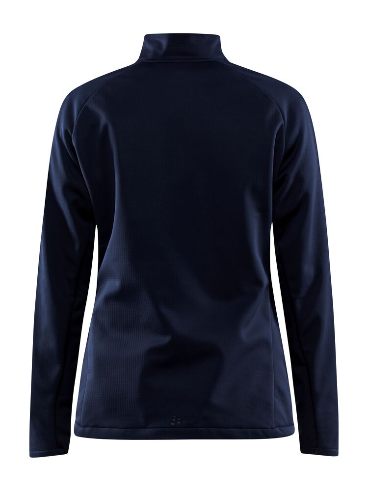 Craft - CORE Explore Soft Shell Jacket W Blaze XS