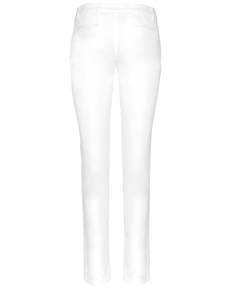 K741 - Dameschinobroek