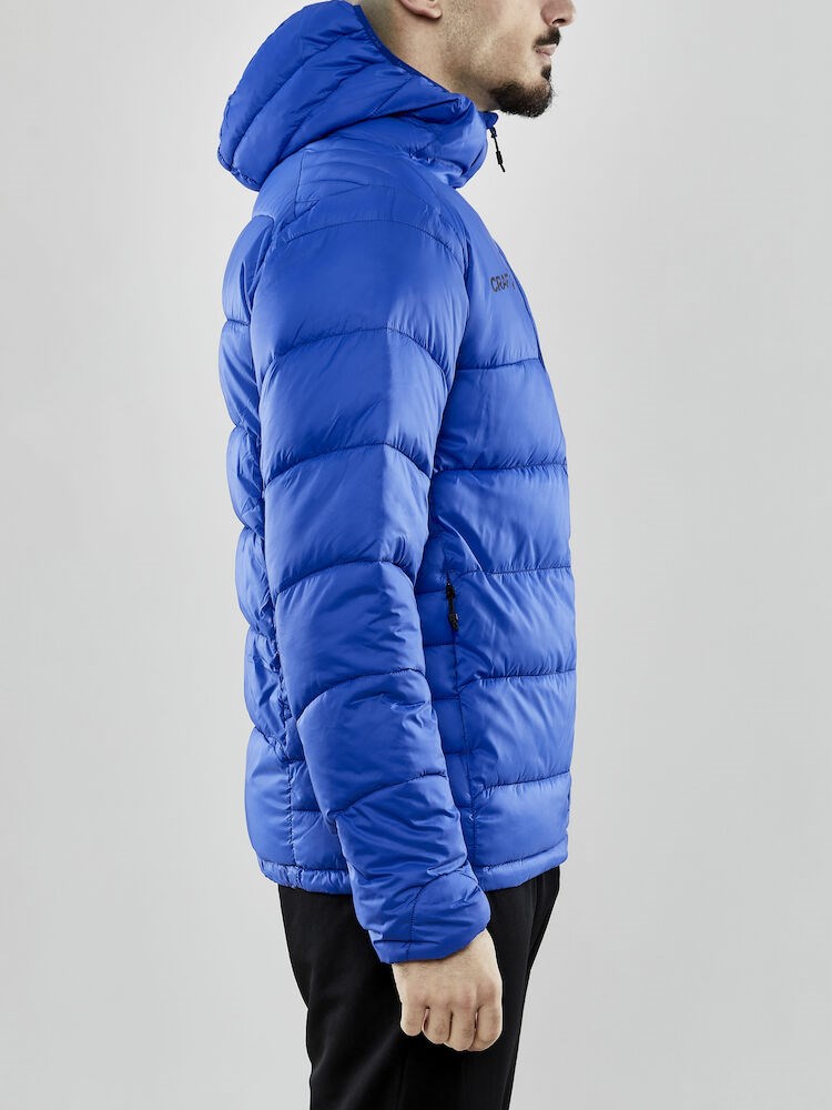 Craft - CORE Explore Isolate Jacket M Club Cobolt 4XL