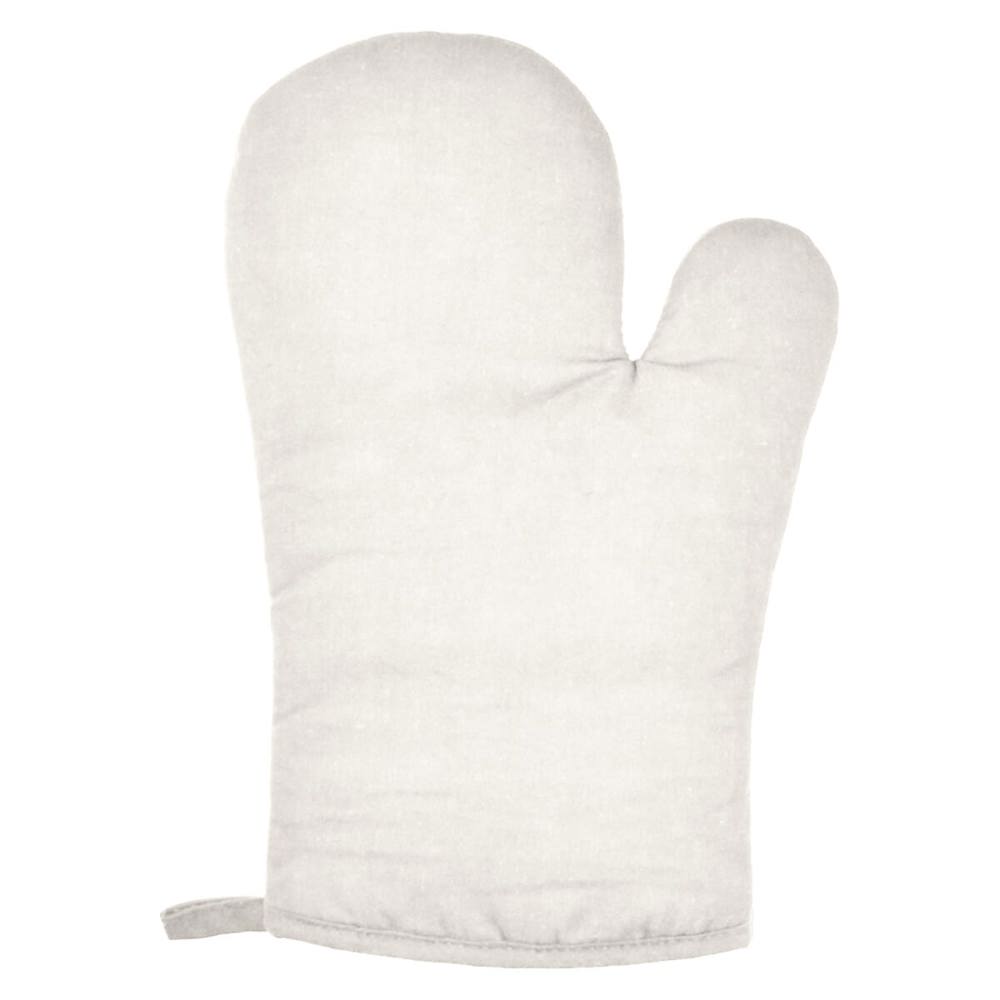 Promo ovenwant - Wit (White) / Wit