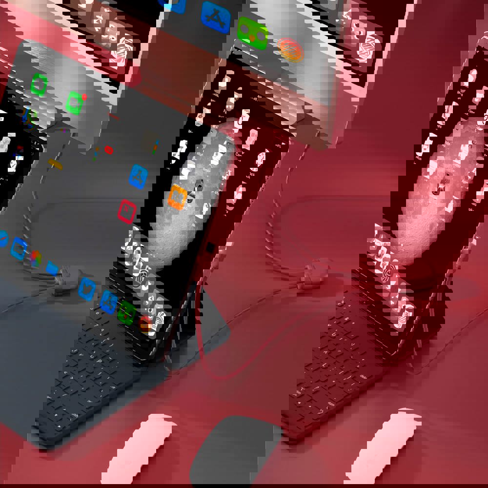 Xoopar Ice-C Charging cable