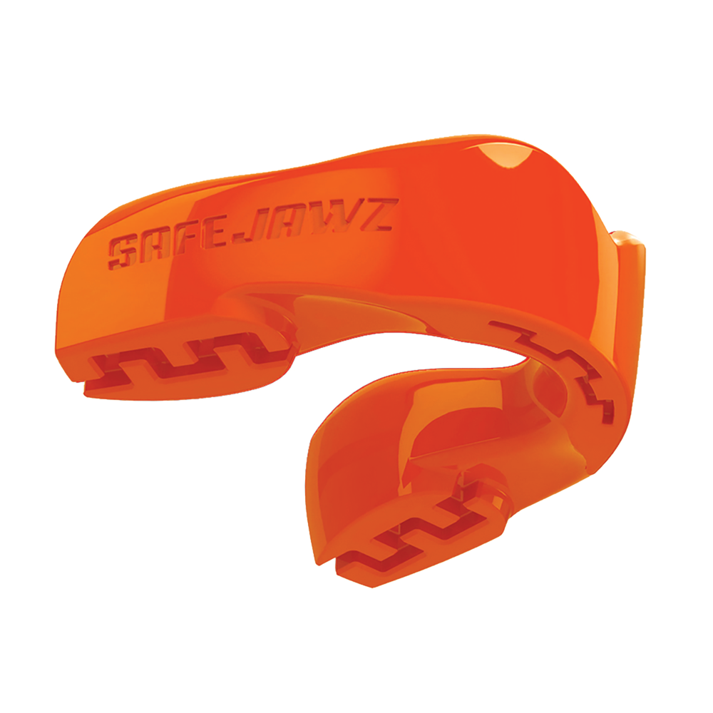 SJINTRO - Mondstukken Intro Series - Orange