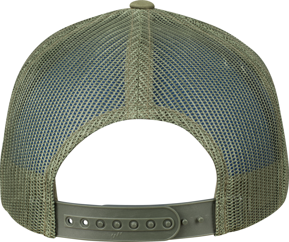 FL6606 - Pet Retro Trucker