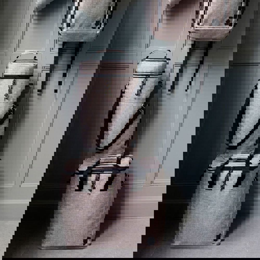 Sagaform City koeltas hoog 9 liter