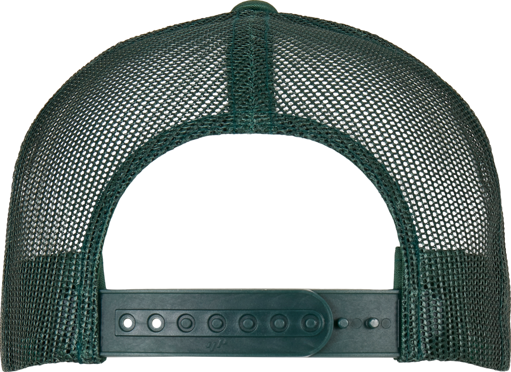 FL6606 - Pet Retro Trucker