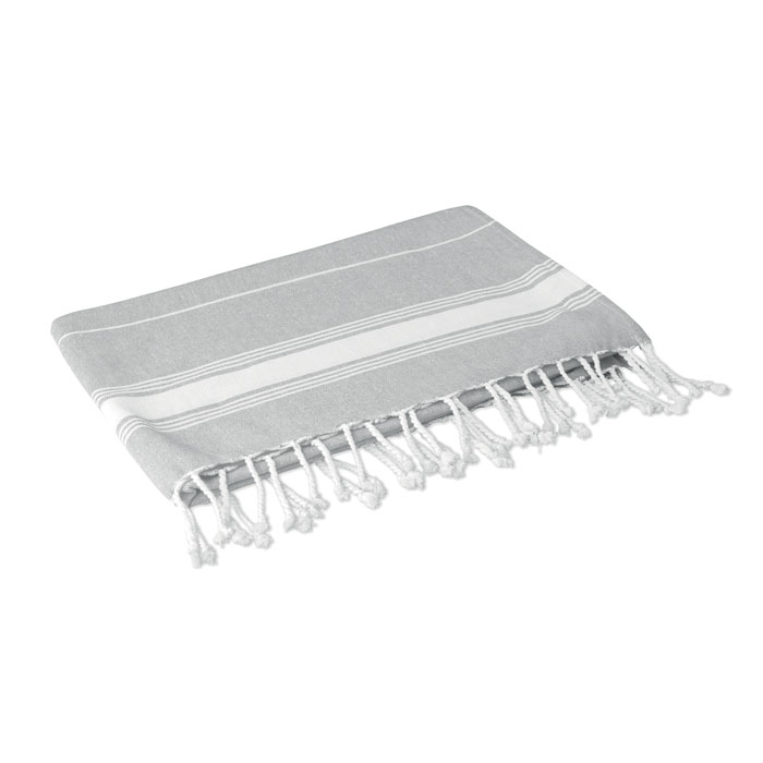 MALIBU - Katoenen hamamdoek