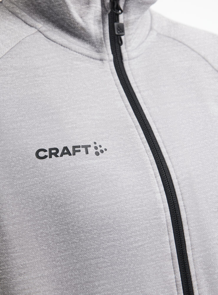 Craft - ADV Unify Jacket W Grey Melange XS