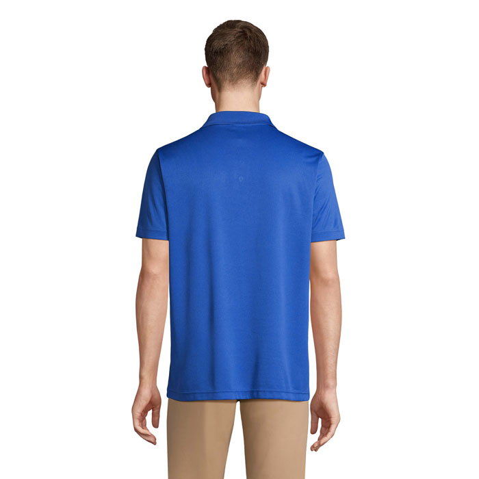 PITCHER - PITCHER UNISEX POLO