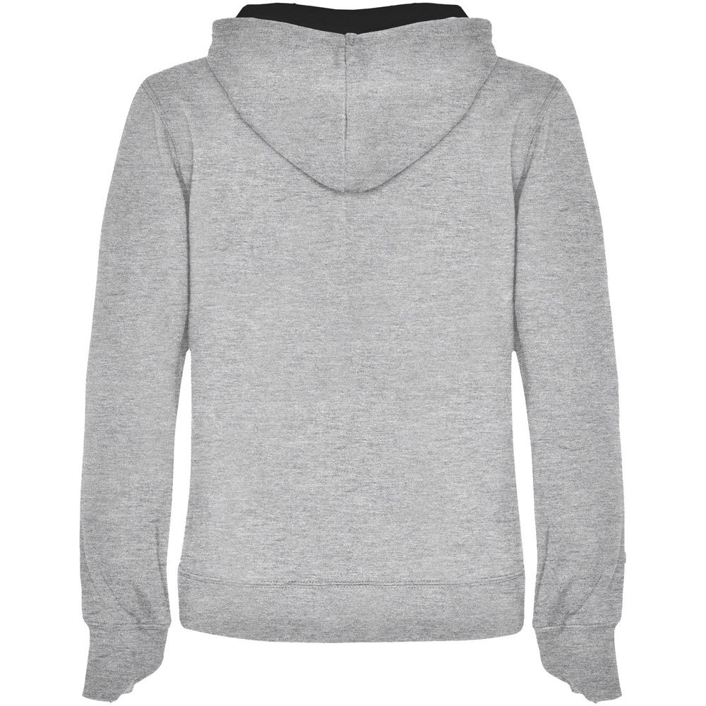 Urban hoodie voor dames