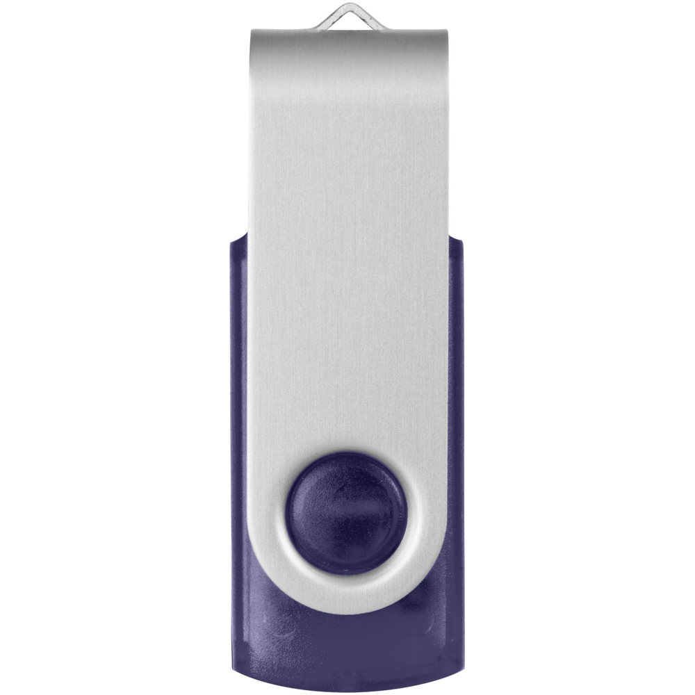 Rotate USB 3.0 doorzichtig