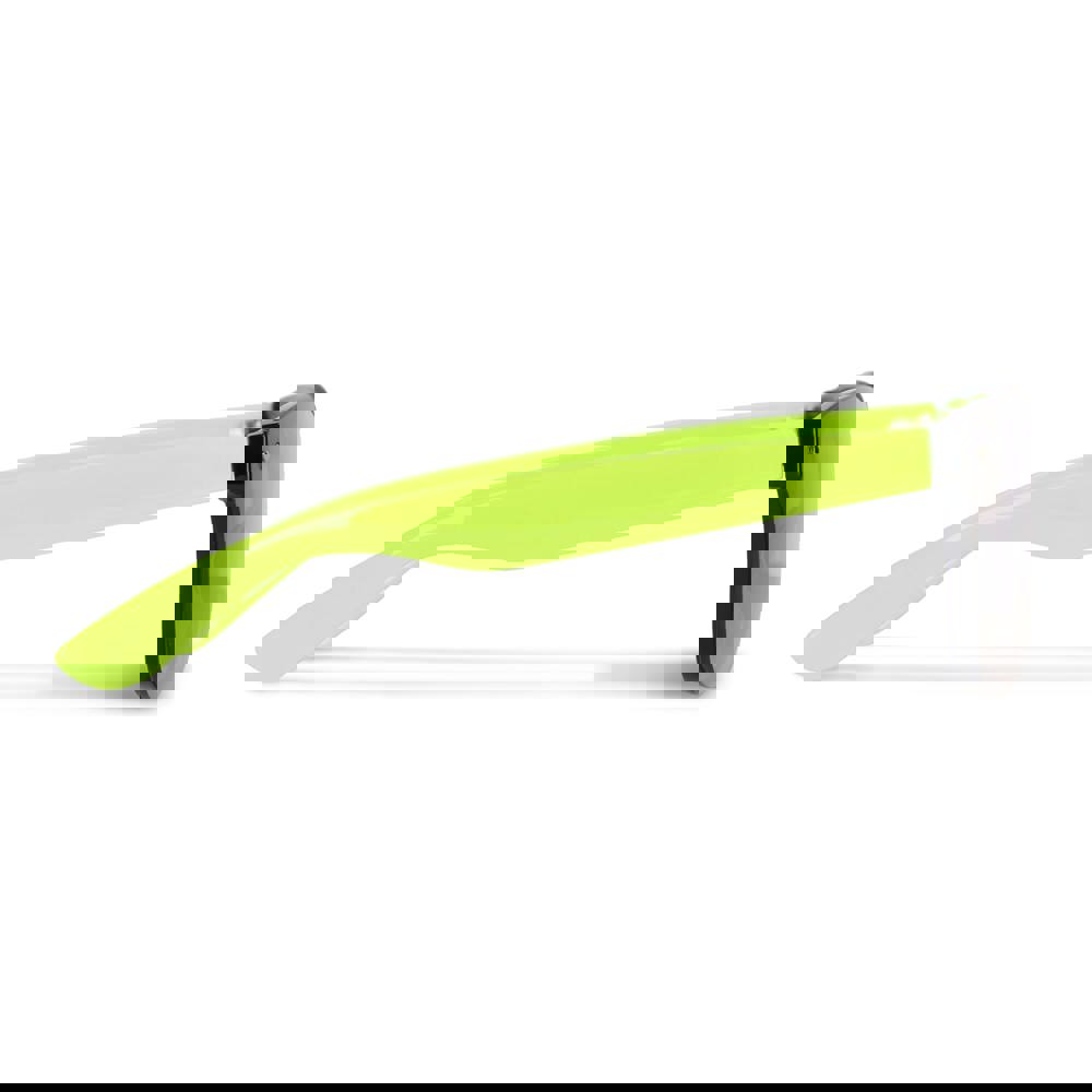 Justin R-PC zonnebril met spiegel uni-lens UV400